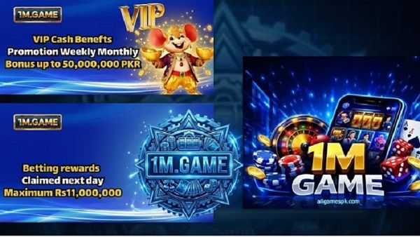 online casino pakistan