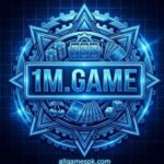 1M.game regester