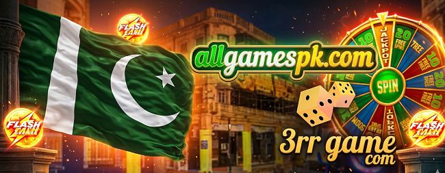 3rr game download