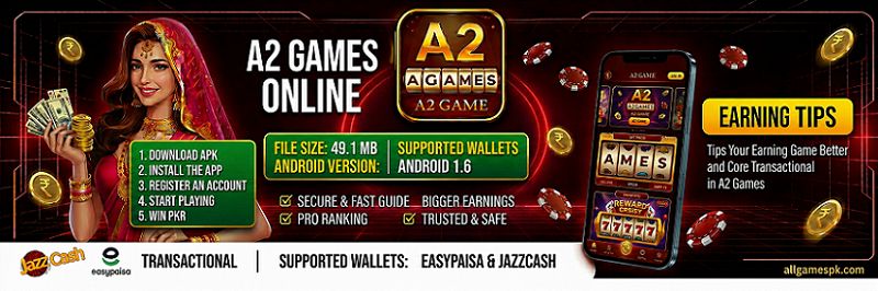 a2 games online