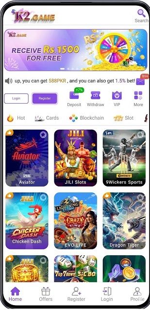 k2 games online