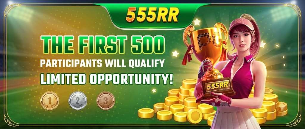 5555RR apk