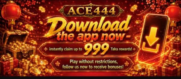 ACE444 WINTK
