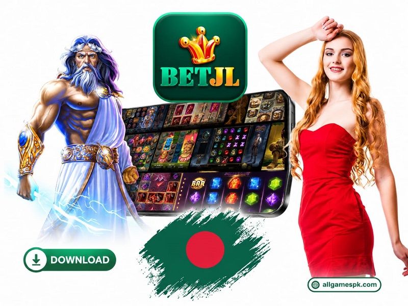 BETJL