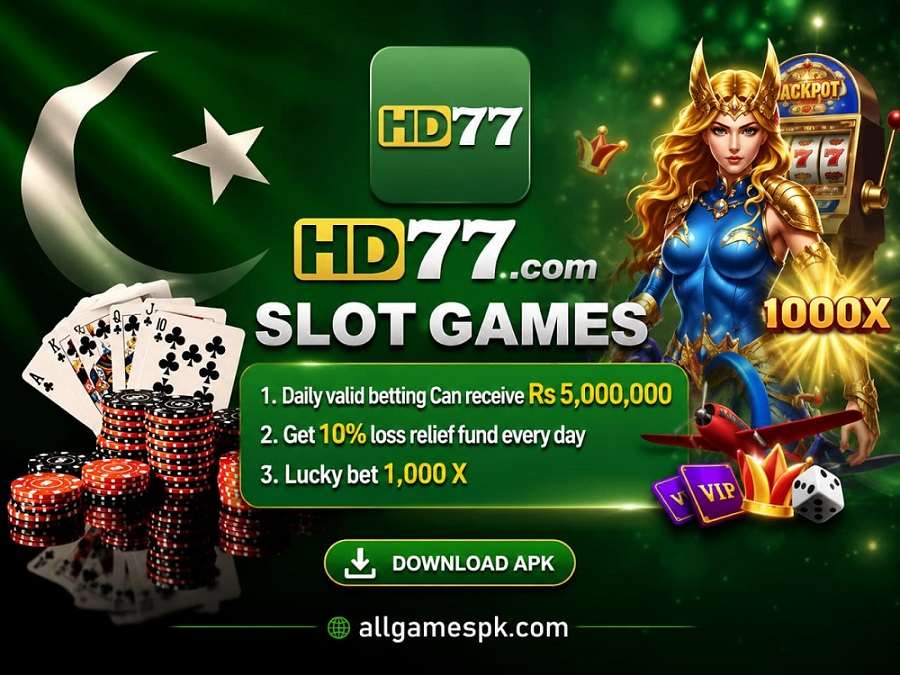HD77 Game Download