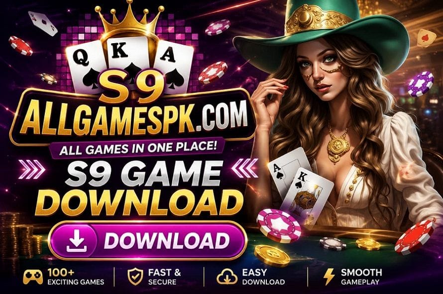 S9 Game Download APK