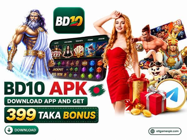BD10 APK