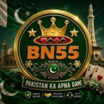 BN55 Game