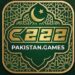 C222 Game